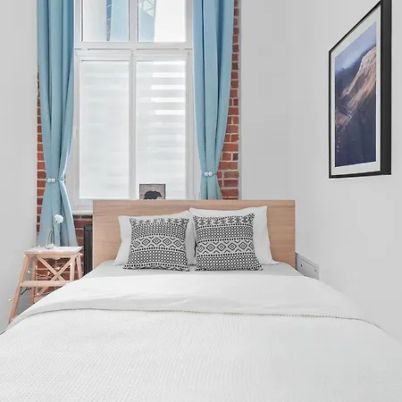 Right In The Heart Of Daire Wroclaw