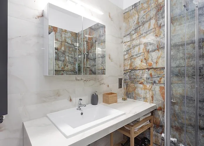 Right In The Heart Of Апартаменты *