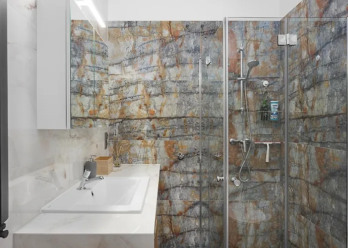 Апартаменты Right In The Heart Of Вроцлав