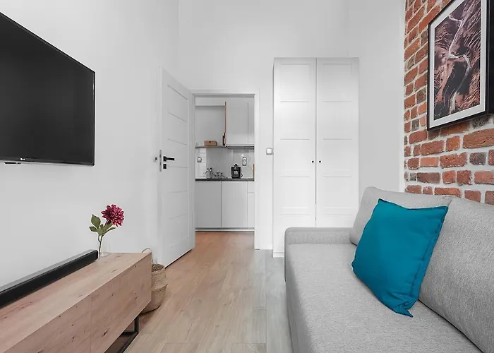 Apartmán Right In The Heart Of *