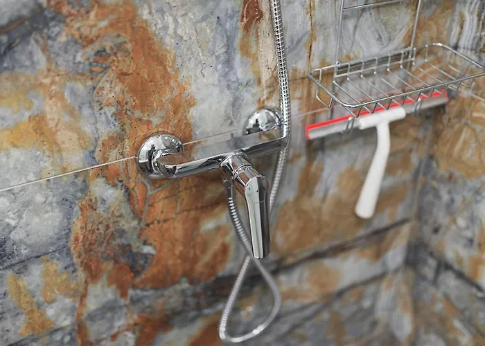 Right In The Heart Of Apartmán