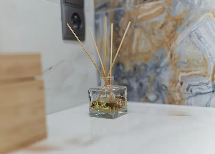 Apartmán Right In The Heart Of Vratislav