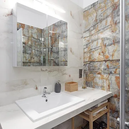 Right In The Heart Of Appartement *