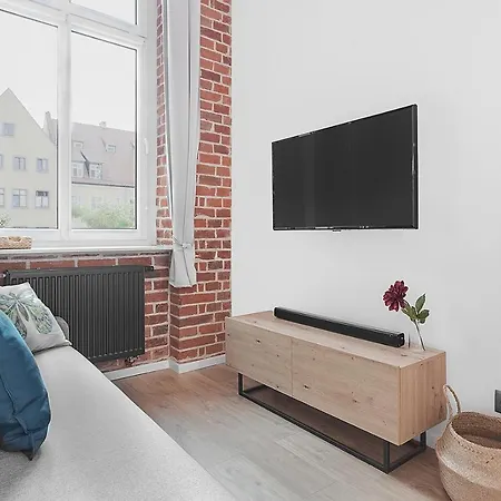 Right In The Heart Of Wrocław