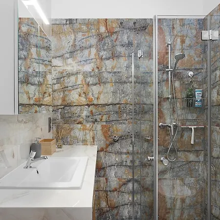 Appartement Right In The Heart Of Wrocław