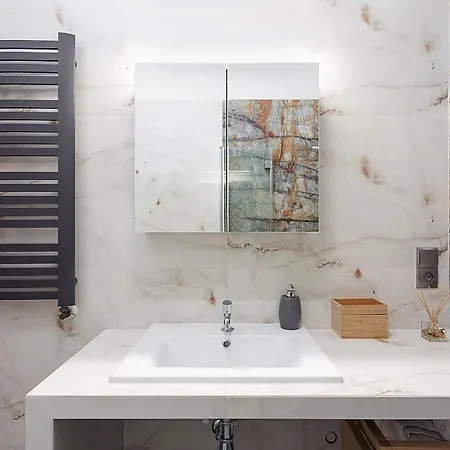 Right In The Heart Of * Wrocław