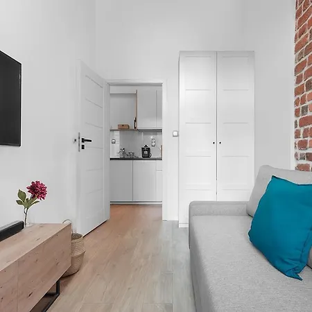 Appartement Right In The Heart Of *