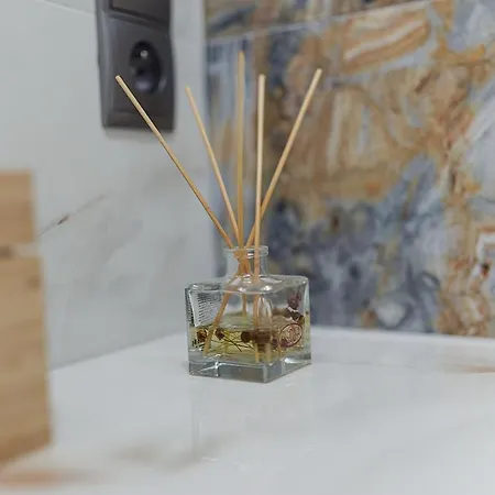 Appartement Right In The Heart Of Wrocław