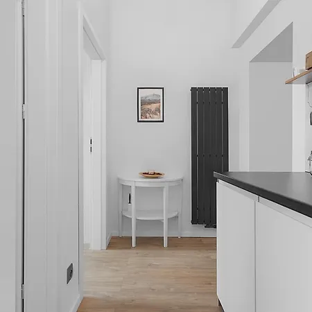 Right In The Heart Of Appartement