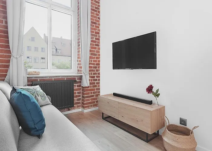 Right In The Heart Of Wrocław