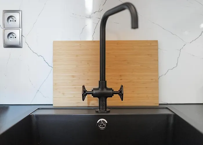 Lägenhet Right In The Heart Of